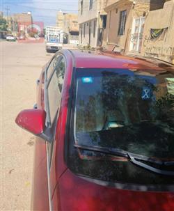 هیوندای سۆناتا